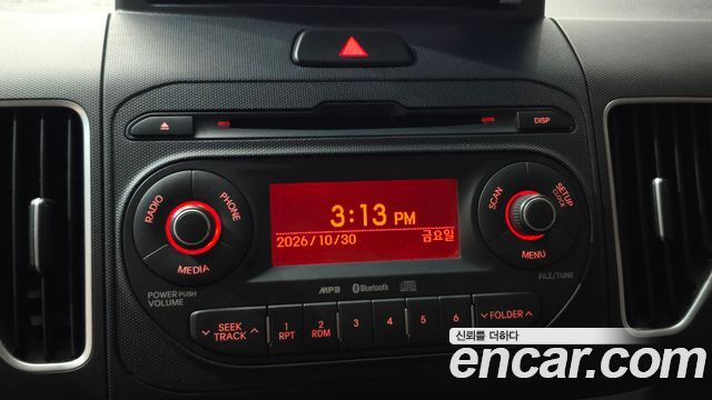 Kia RAY 2015 — photo 18