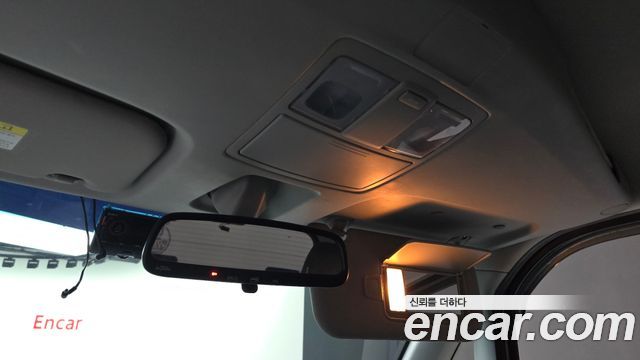 Kia RAY 2015 — photo 19