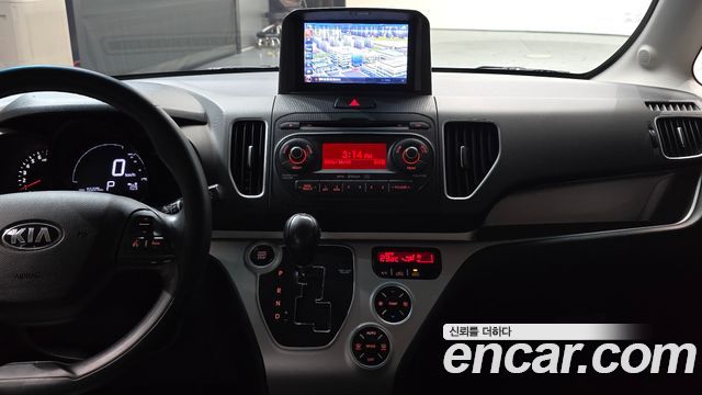 Kia RAY 2015 — photo 20