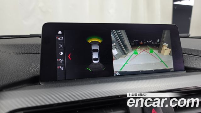 BMW 3-Series 2018 — photo 21