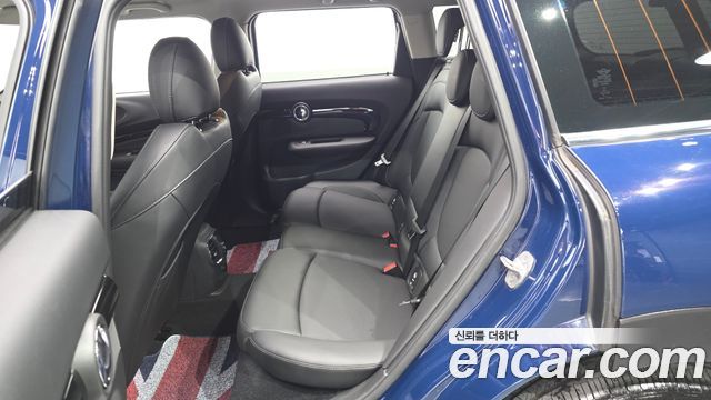 Mini Clubman 2018 — photo 18