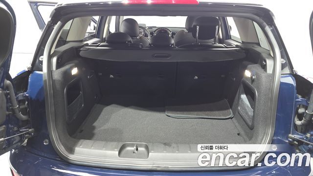 Mini Clubman 2018 — photo 23