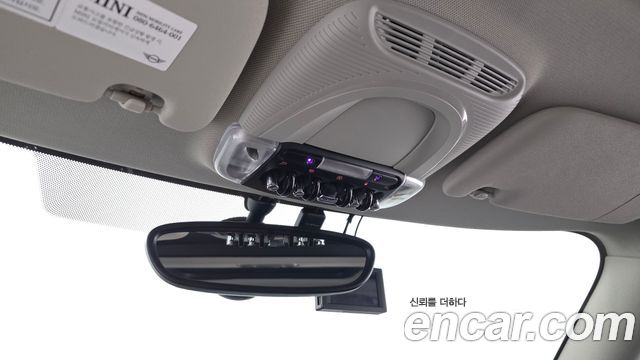 Mini Clubman 2018 — photo 25