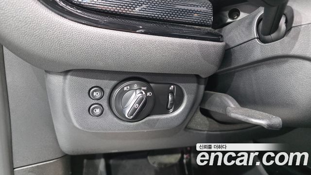 Mini Clubman 2018 — photo 26