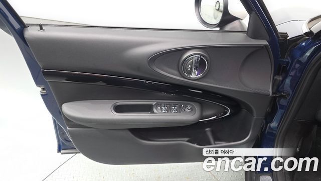 Mini Clubman 2018 — photo 14