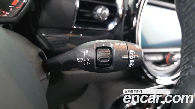 Mini Clubman 2018 — photo 27