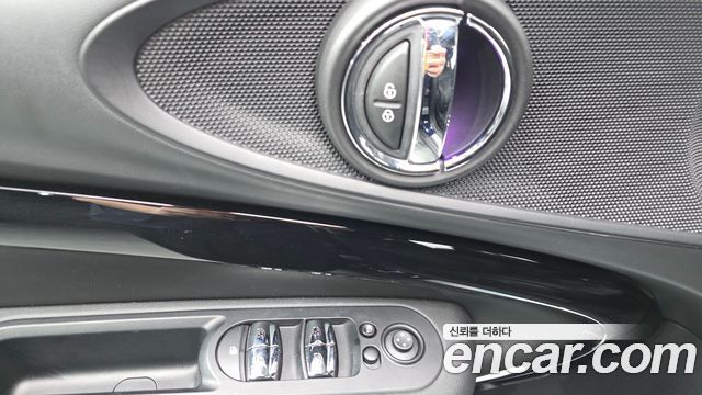 Mini Clubman 2018 — photo 29