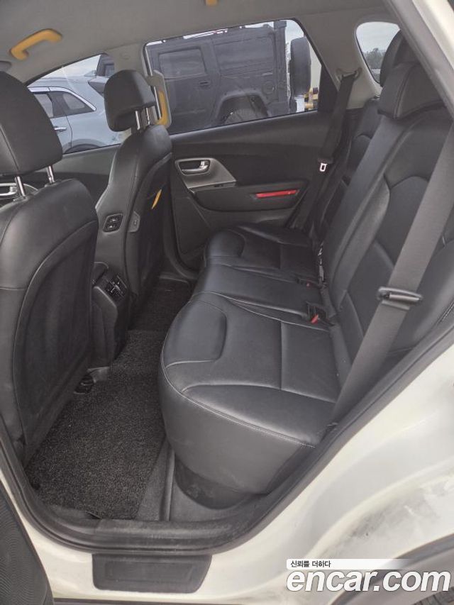 Kia Niro 2023 — photo 5