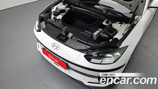 Hyundai Ioniq6 2023 — photo 6