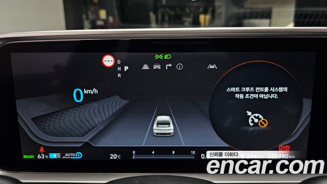 Hyundai Ioniq6 2023 — photo 8