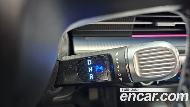 Hyundai Ioniq6 2023 — photo 9