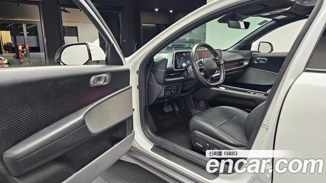 Hyundai Ioniq6 2023 — photo 10