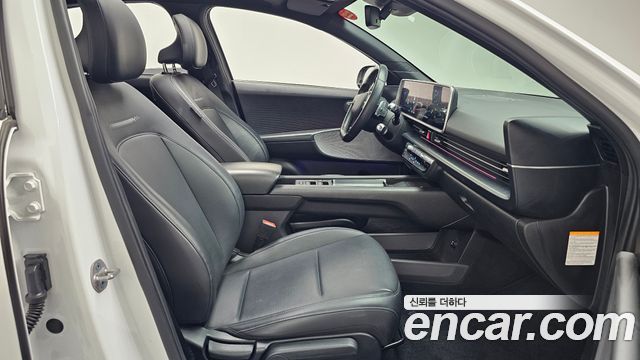 Hyundai Ioniq6 2023 — photo 11