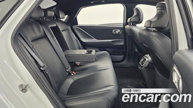 Hyundai Ioniq6 2023 — photo 12