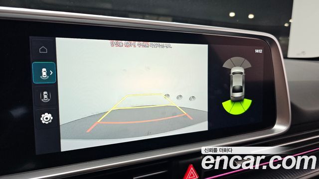 Hyundai Ioniq6 2023 — photo 15