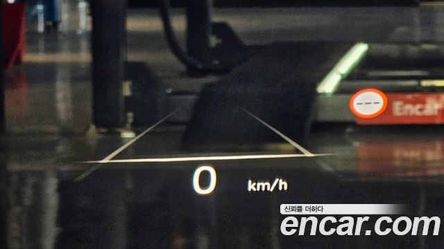 Hyundai Ioniq6 2023 — photo 18