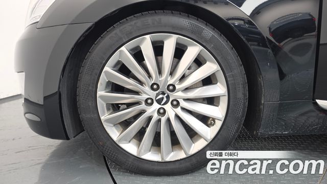 Hyundai Equus 2015 — photo 5