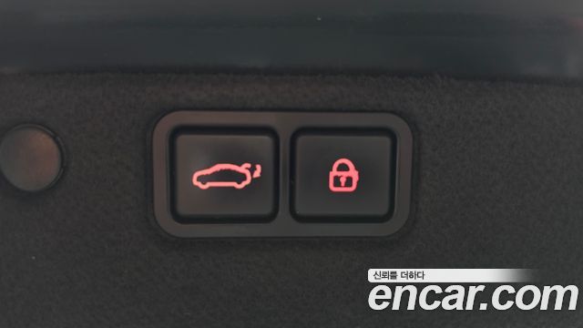 Hyundai Equus 2015 — photo 18