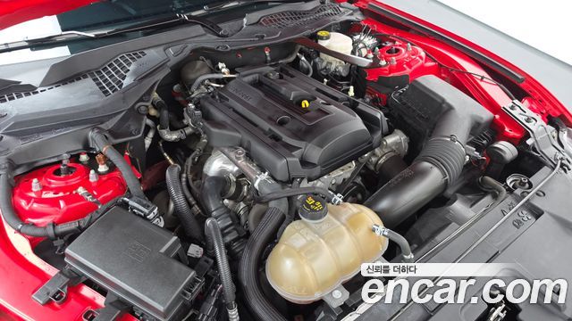 Ford Mustang 2020 — photo 6