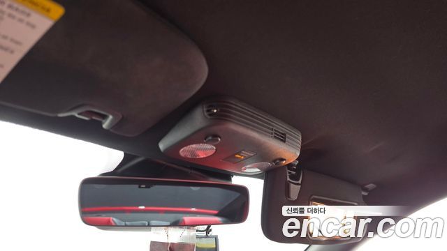 Ford Mustang 2020 — photo 26