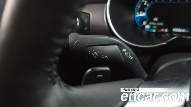 Ford Mustang 2020 — photo 30