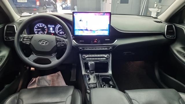 Hyundai Grandeur 2018 — photo 5