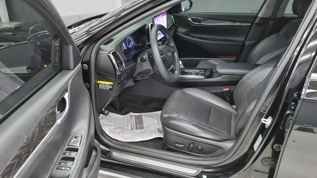 Hyundai Grandeur 2018 — photo 7