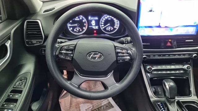 Hyundai Grandeur 2018 — photo 9