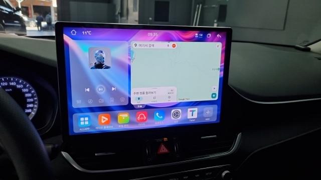 Hyundai Grandeur 2018 — photo 10