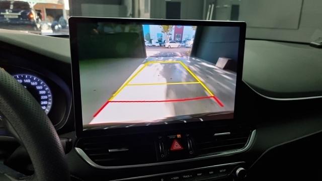 Hyundai Grandeur 2018 — photo 11