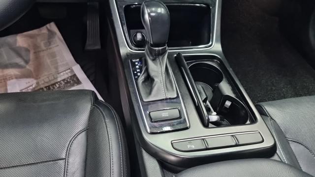 Hyundai Grandeur 2018 — photo 12