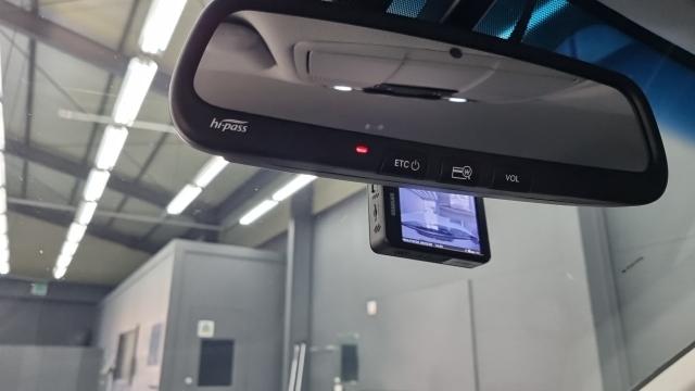 Hyundai Grandeur 2018 — photo 14
