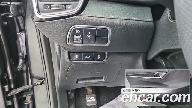 Hyundai Grandeur 2018 — photo 15