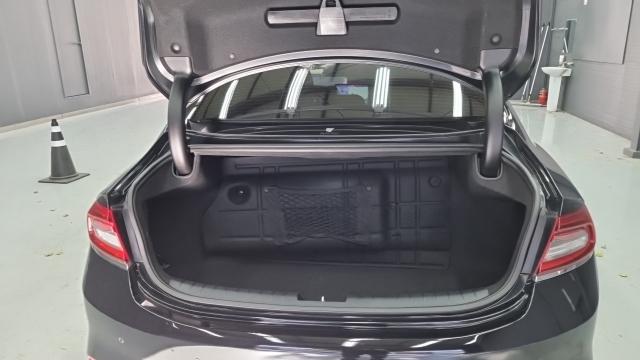 Hyundai Grandeur 2018 — photo 16