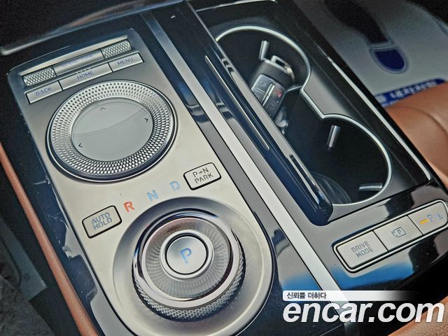 Genesis G80 2022 — photo 15