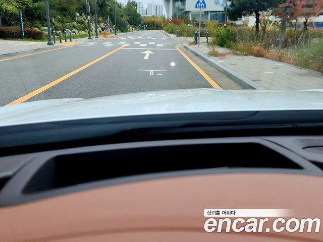 Genesis G80 2022 — photo 20
