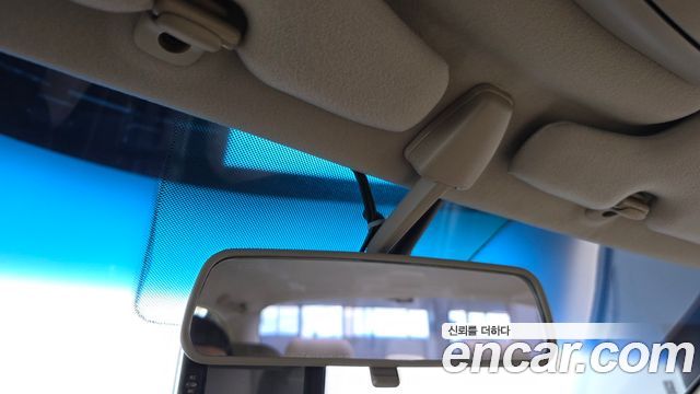 Renault Korea SM5  2004 — photo 25