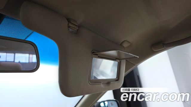 Renault Korea SM5  2004 — photo 30