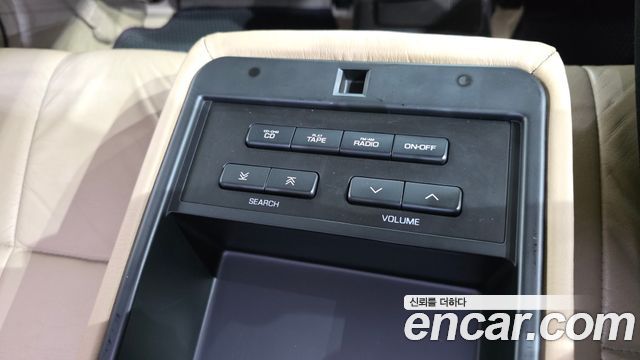 Renault Korea SM5  2004 — photo 31