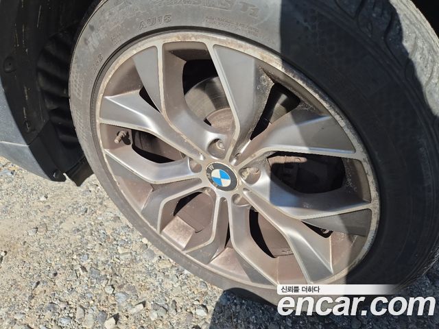 BMW X3 2016 — photo 6