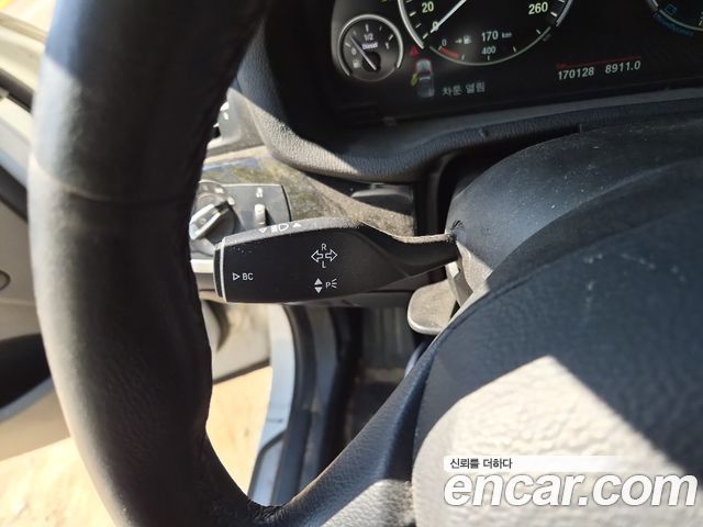 BMW X3 2016 — photo 11