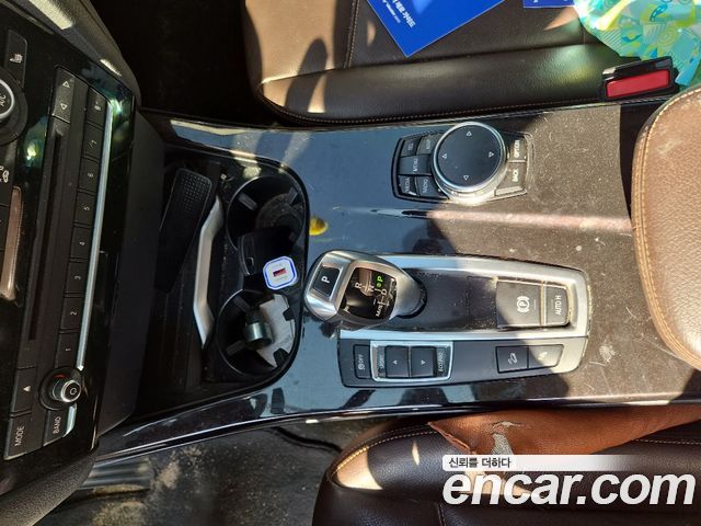 BMW X3 2016 — photo 13