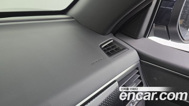 KG Mobility Rexton 2022 — photo 26
