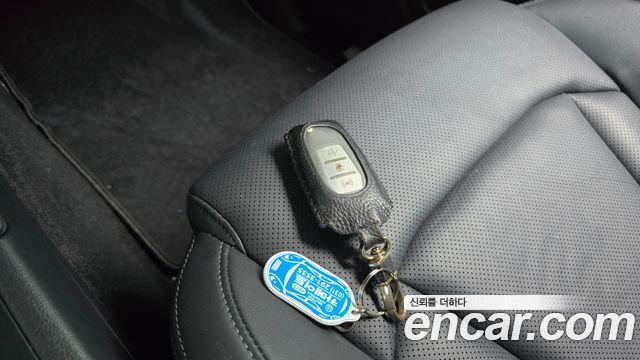 KG Mobility Rexton 2022 — photo 31