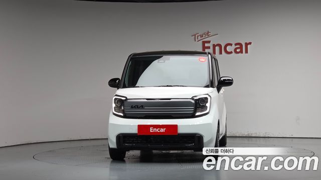 Kia RAY 2027 — photo 3