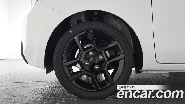 Kia RAY 2027 — photo 5