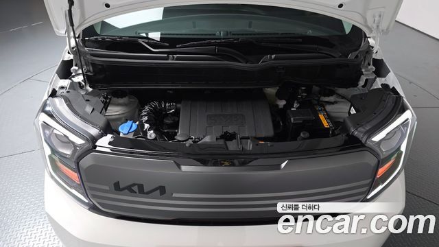 Kia RAY 2027 — photo 6