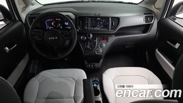 Kia RAY 2027 — photo 10