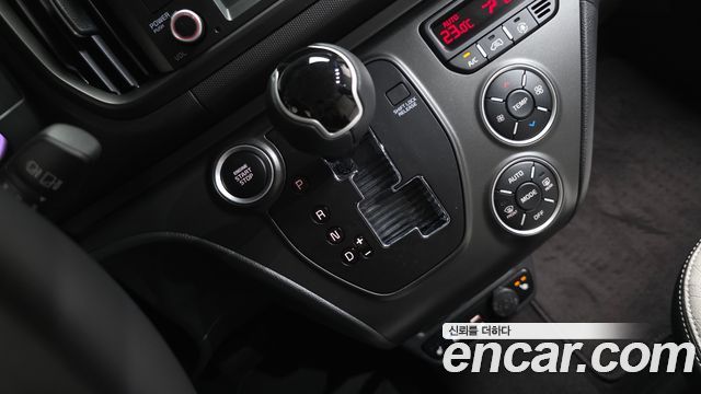 Kia RAY 2027 — photo 12
