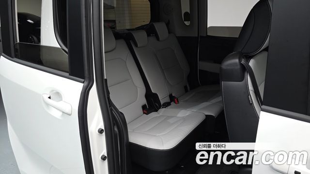Kia RAY 2027 — photo 17
